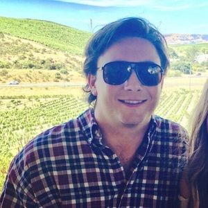 Meet your Posher, Blake